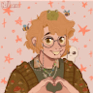 Meet your Posher, Achilles